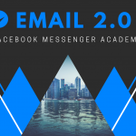 Miniature - Email 2.0 Facebook Messenger Academy